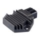 thumbnail image 5 of Rectificador Regulador de voltaje Baoblaze Para motocicleta 12V compatible con TRX350 TRX400 VT750, 5 of 8