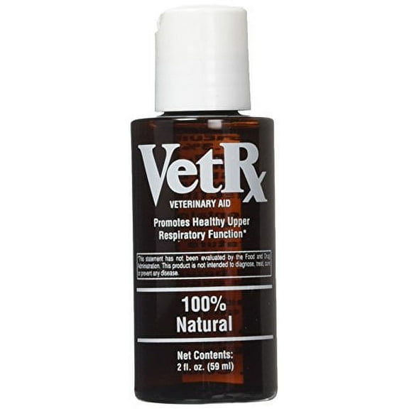 Vetrx Poultry Aid, 2 fl.oz