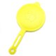 thumbnail image 4 of 28913-8B700 Windshield Washer Reservoir Cap Replaces Car Spare Parts Yellow Easy DYNWAVEMX Tapa de limpiaparabrisas, 4 of 6