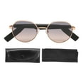 thumbnail image 2 of Wireless Bluetooth Glasses,Audio Smart Sunglasses UV UV Protection Smart Sunglasses Smart Glasses Exquisite Design, 2 of 9