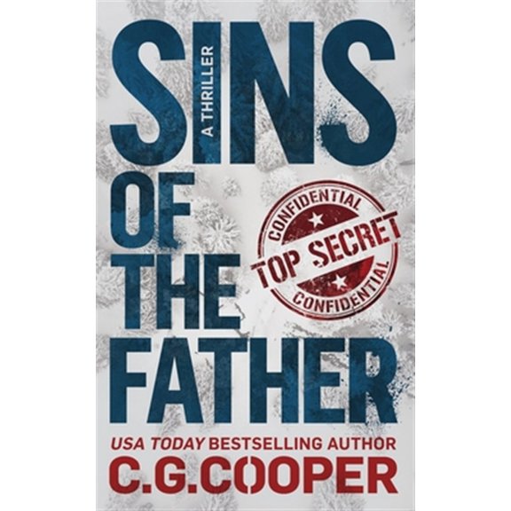 Pre-Owned Sins Of The Father (Paperback) 1717978444 9781717978448