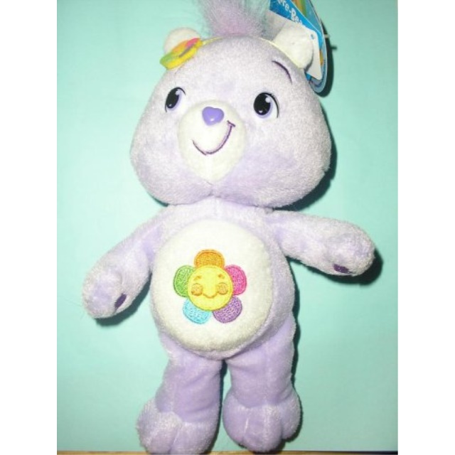harmony bear harmony bear