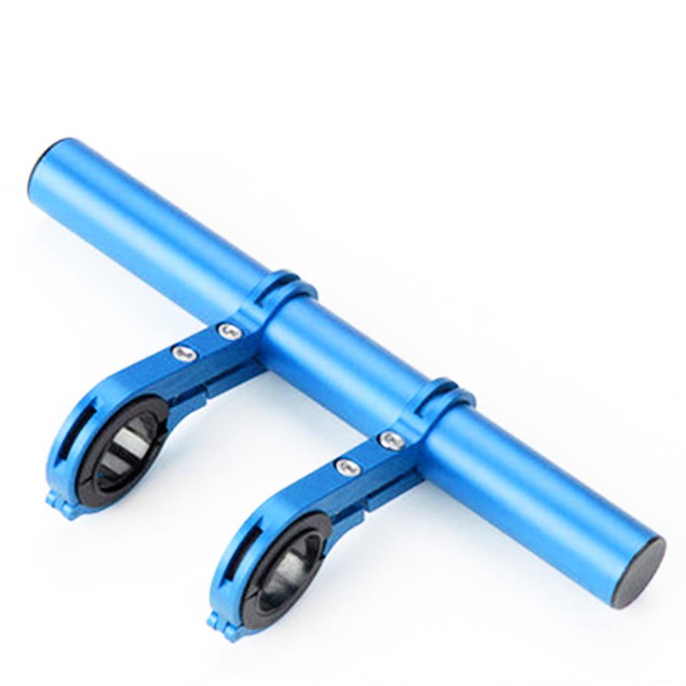 LYUMO Bicycle Handlebar Extender, Bicycle Handlebar Extension Frame Extend Bracket Bike Light
