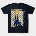 thumbnail image 3 of Hunter X Hunter Kurapika Anime Manga T-Shirt Sizes S-5Xl GooGate, 3 of 5