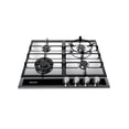 thumbnail image 1 of Parrilla de gas Tecnolam Nu604.ac empotrable INOX 60 cm Tecnolam NU604.AC, empotrable gas, 1 of 5