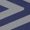 Navy, variant on Mens Kansas City Diamond Logo T Shirt (Navy, S-XXXL)