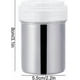 thumbnail image 2 of Powder Shaker Stainless Steel Anti-Rust Coffee Cocoa Cinnamon Chocolate Sifter Shakers Pepper, 2 of 5