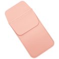 thumbnail image 3 of Pocket Protector Pen Organizer Nurse Pencil Pouch Pencil Clips for Shirt Pocket, 3 of 4
