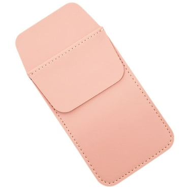 Leather Medical Pencil Case Men Shirt Shirts for Men Pocket Protector Pocket Pen Holder Pen Sleeve Holder Work Nurse