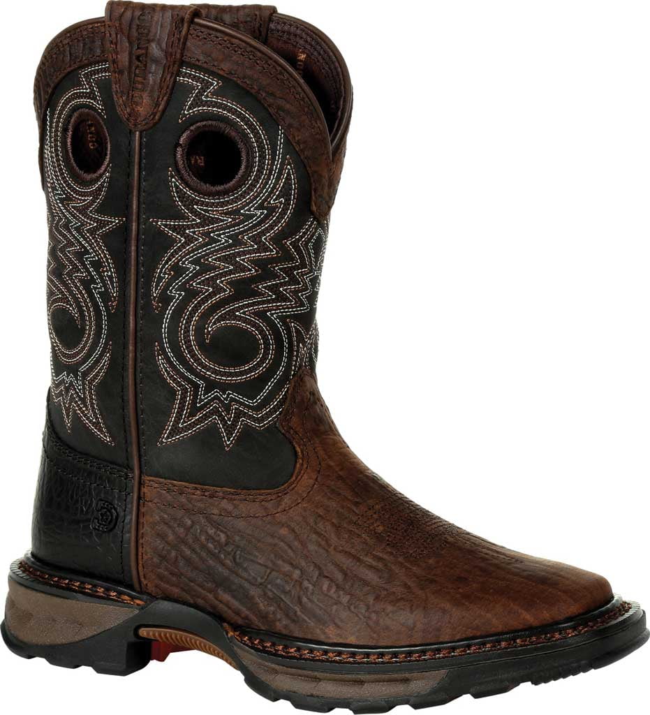 Durango Girls Cowgirl Boots in Girls 