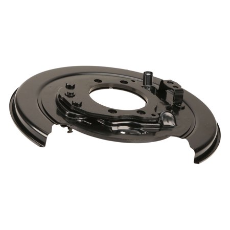 Genuine Brake Backing Plate