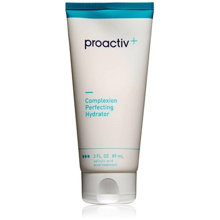 Proactiv + Complexion Perfecting Hydrator 3 fl oz (89mL) - Exp 12/2022 or later