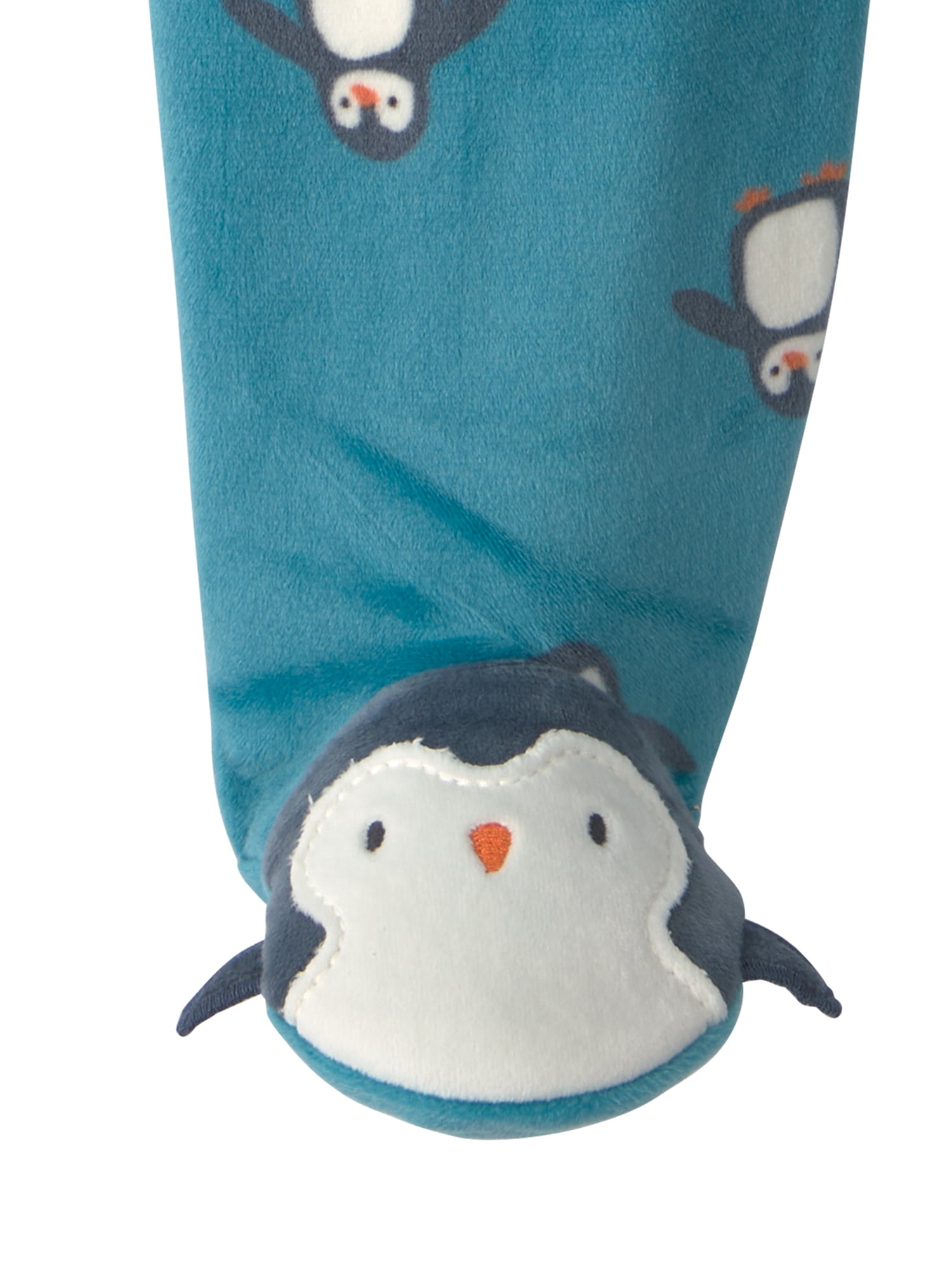 Carter's Child of Mine Baby Cozy Sleep 'N Play, Sizes Preemie-6/9 Months