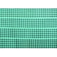 thumbnail image 1 of Ahgly Company Indoor Rectangle Abstract Turquoise Blue Contemporary Area Rugs, 5' x 7', 1 of 4