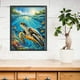 thumbnail image 3 of Hilo Algodón Ecológico Bordado Punto Cruz Marina Impreso 11CT 40x50cm, 3 of 9
