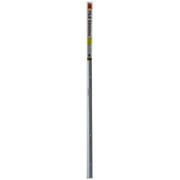 Thermwell H402SFS6 0.75 x 72 in. Satin Silver Tile Edging
