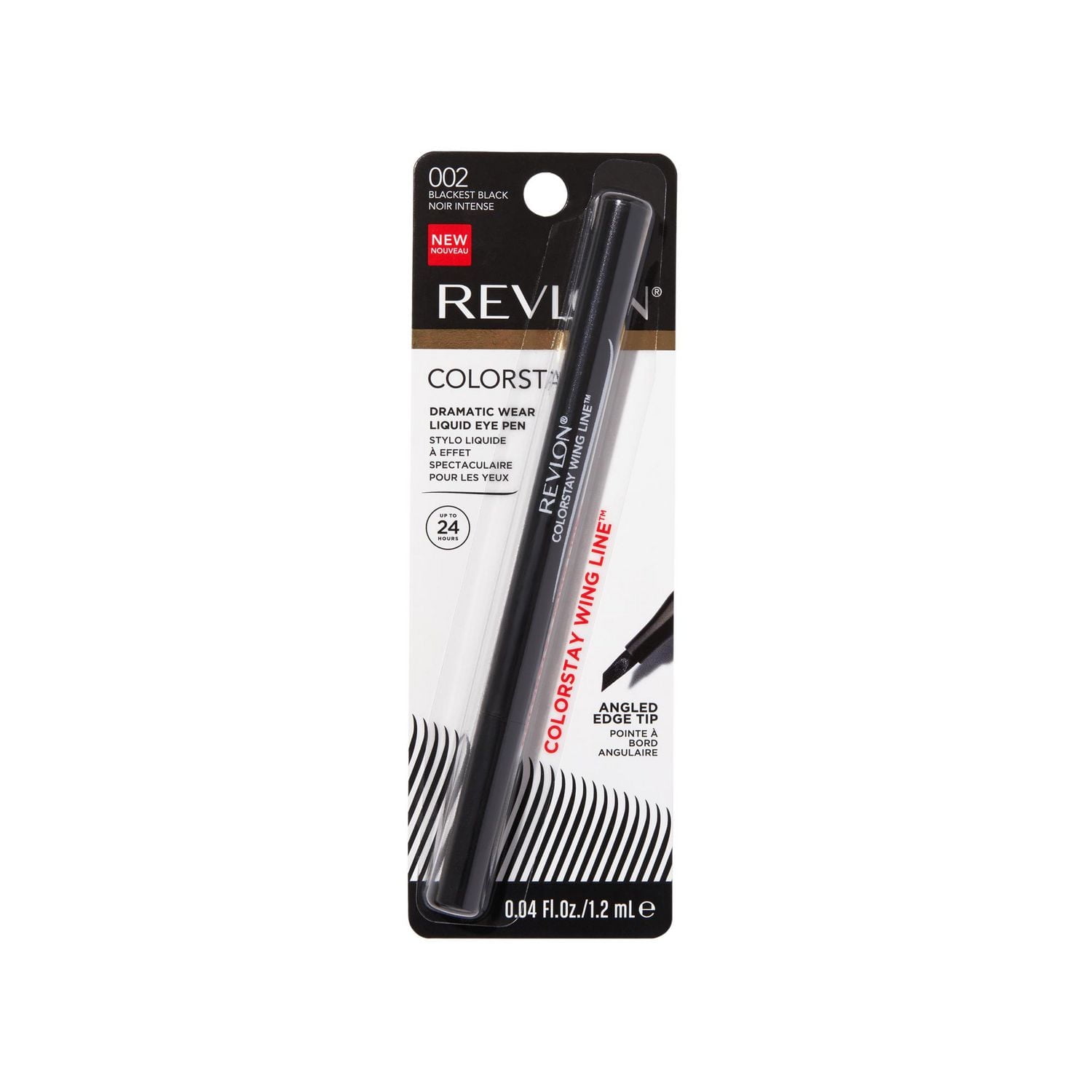 Stylos liquides pour les yeux Revlon ColorStay™, hydrofuge 1,2 mL