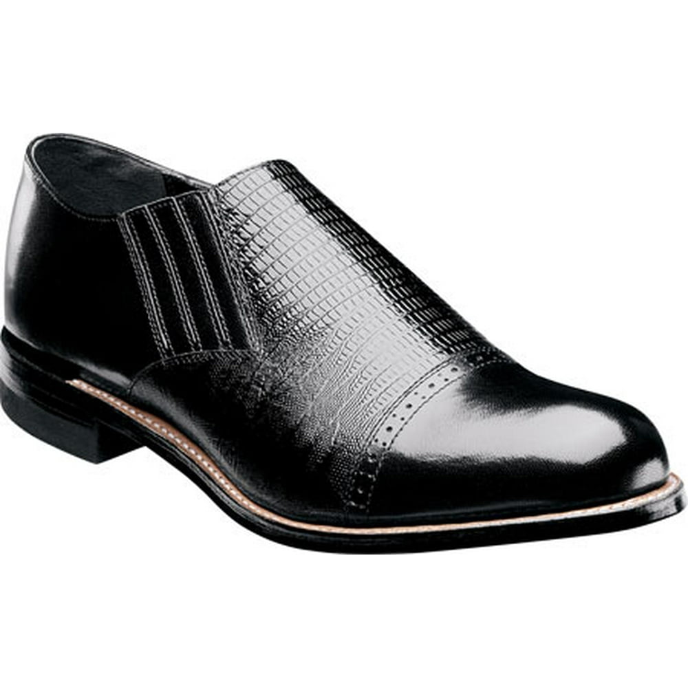stacy adams madison slip on