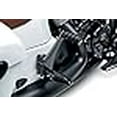 thumbnail image 3 of Kuryakyn 5830 Passenger Peg & Board Mounts, Gloss Black, 3 of 3