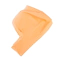 thumbnail image 4 of Maquillaje de halloween látex calvo tapa de la cabeza de la fiesta de halloween accesorio, 4 of 4