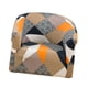 thumbnail image 2 of Funda para sillón Funda para silla Protector de muebles Funda protectora para sillón Multicolor, 2 of 9