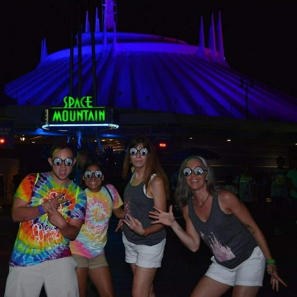 Googly eye glasses party city hotsell