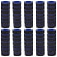 thumbnail image 1 of 10pcs cubre tubos de la máquina piezas de repuesto de gimnasio de pierna Equipo de ejercicio de esponja, 1 of 4