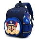 thumbnail image 1 of 2022 Paw Patrol Bolsa De Dibujos Animados Anime Niños Mochila Skye Everest Marshall Chase Niñas Patrouille De Cumpleaños Juguete, 1 of 4