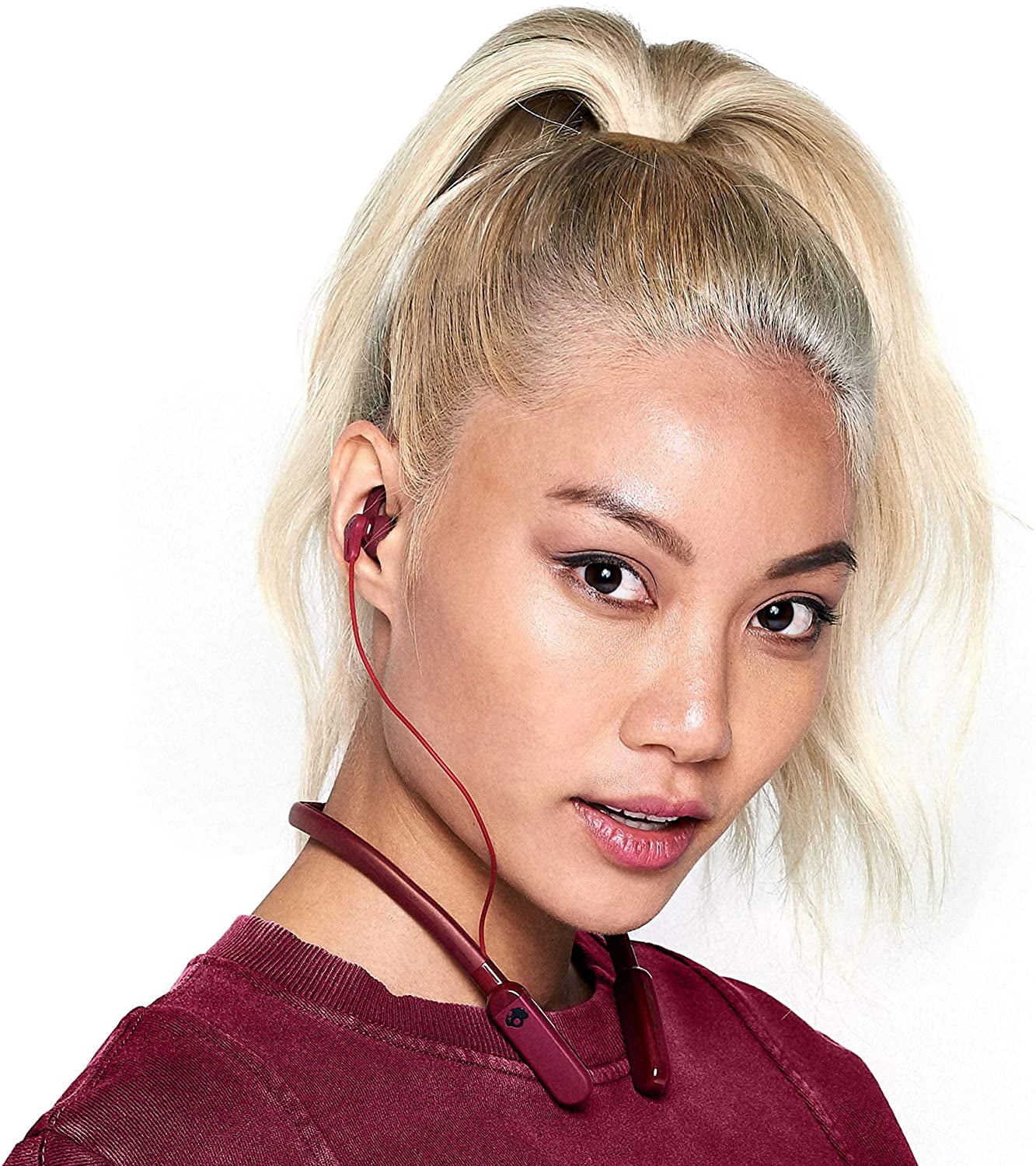Skullcandy Ink'd+ Active Wireless 
