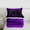 Purple, variant on Manfei Boys Girls Video Game Bedding Comforter Set 2pcs,Abstract Gamepads Twin Comforter Sets Microfiber,Gothic Spider Web Breathable Bedding Set,Luxury Bedroom Decor,Reversible