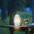 thumbnail image 6 of Camping Lantern - Multifunctional RGB Projection Light with Fast Charging - Ideal for Camping, Hiking, and Outdoor Adventures, 6 of 9