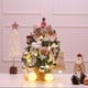 thumbnail image 4 of Árbol de Navidad Artificial Colcomx Árbol de Navidad de la mesa 18, 4 of 8