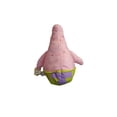 thumbnail image 2 of Spongebob Squarepants 9" Plush Patrick Star the Starfish, 2 of 6