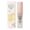 World Dominance, variant on KimChiChic Beauty Diamond Sharts Liquid Glitter Eyeshadow, Black Out, 0.21 fl oz