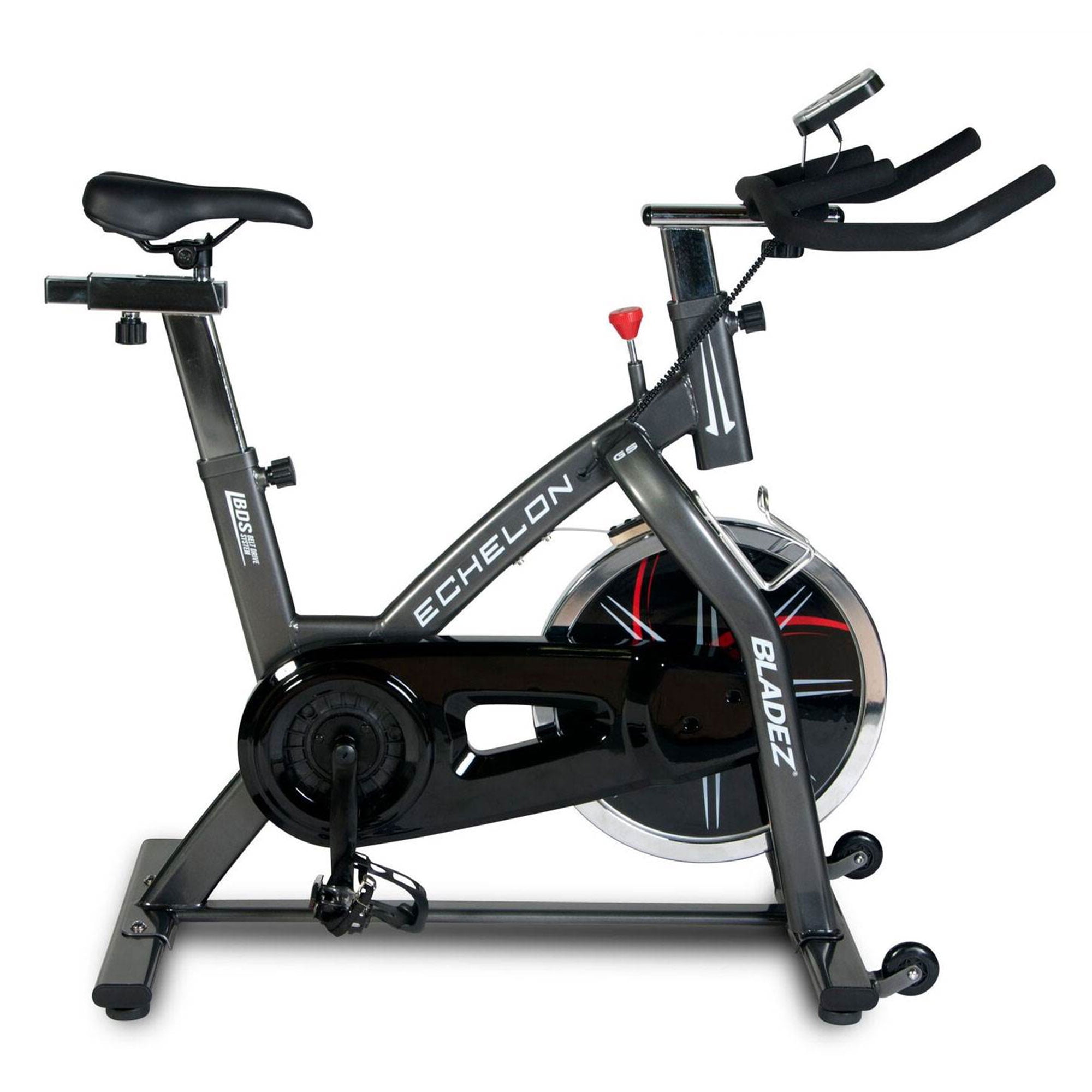 Vélo stationnaire bladez deals