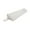 White, variant on WOWMAX Bed Wedge Pillow for Headboard, Queen Size Wedge Pillow Headboard, Bed Gap Filler for Bed, Triangle Pillow Wedge, Mattress Gap Filler, Fill The Gap Between Your Headboard and Mattress, White
