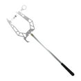 thumbnail image 1 of koolsoo Mooring Rope Dock Hook Boating Accessories for Yachts Kayaks Docking Lanyard, 1 of 7