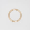 thumbnail image 2 of Dteck Magnetic Ring Sticker, Compatible with MagSafe Ring, Universal Conversion Kit Compatible with MagSafe Sticker, for iPhone 17/16/15/14/13/12/11/Samsung Android Phones, 6 Pack, Gold, 2 of 6