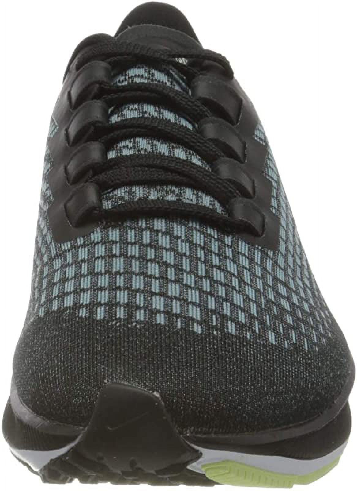 Nike Women's Air Zoom Pegasus 37 Running Shoes, Glacier Ice/Volt, 7.5 B(M) US - image 2 of 4