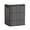 D#0, variant on Comforter Storage Bag Bedding Organizer with Zipper Foldable Fabric Bin for Blankets and Pillows Home Closet and Under Bed Organization
