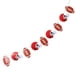 thumbnail image 2 of Football Bunting Flag Set for Birthday Party Decorations, 2 of 4