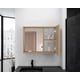 thumbnail image 2 of Gabinete de Baño Alessi, Fresno Europeo Virtual Muebles, 2 of 9