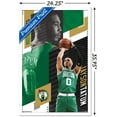 thumbnail image 2 of NBA Boston Celtics - Jayson Tatum 19, 2 of 4