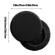 thumbnail image 3 of Funda para Taburete Redondo de Seda Elástica de Color Sólido, Funda para Silla Elevadora de Bar, Mejora Tu Espacio, Suave, Elástica y Versátil., 3 of 6