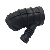 Air Intake Boot Hose - Compatible with 2001 - 2005 BMW 325xi 2002 2003 2004