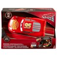 thumbnail image 3 of Disney/Pixar Cars 3 Movie Moves Lightning McQueen Vehicle, 3 of 9