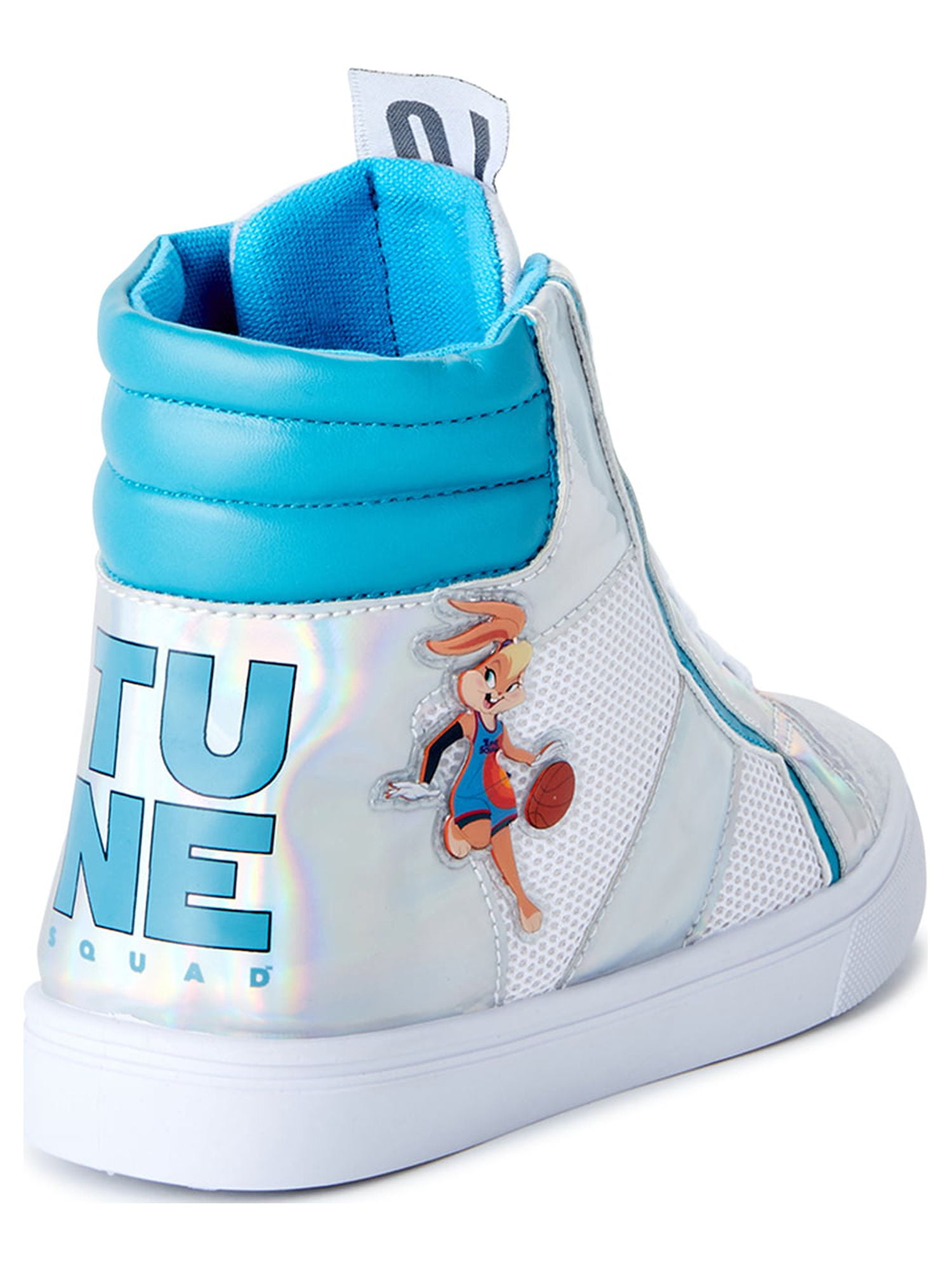 lola bunny space jam 2 sneakers