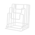 thumbnail image 2 of Soporte para tabla de cortar, soporte para tabla de cortar, organizador independiente, tapas para ollas y sartenes, rejilla para placa de horno, tabla, 2 of 8