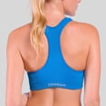 thumbnail image 2 of Zensah Women's Seamless Sports Bra, 2 of 7