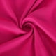 thumbnail image 5 of Puntoco Vestido De Mujer Con Cuello Redondo Y Manga Corta, Manga De Pétalo, Vestido De Manga Corta Con Cuello Redondo, Rojo Rosa Xxl,Regalos Para Mujer Joven, 5 of 5